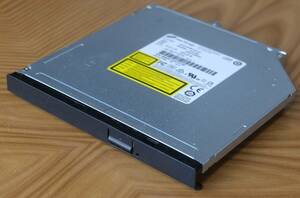 DVD-ROMドライブ SATA接続 厚さ12.7mm ★ HL Data Storage DTC0N DVD-ROM/CD-ROM