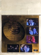 UFO DVD VIDEO LIVE IN OAKLAND CA 1986 1枚組　同梱可能 _画像2