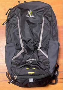 deuter Race AIR