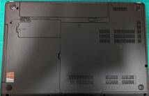 【ジャンク】【HDD無し】LENOVO E430c i5-3230M BIOS起動確認済み_画像4