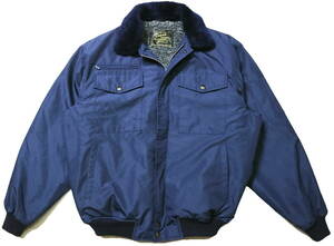  отличный /..!*Tomoe SAKURA чистый вес, вес конструкции .9600 защищающий от холода блузон / защищающий от холода рабочая одежда *LL размер соответствует ( рост 177-179 см ранг )