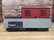 SHARP MZ-80C Clean Computer 8bit 通電不可・IC欠品_画像6