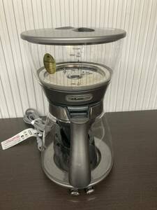 ★ DeLonghi デロンギ クレシドラ ドリップコーヒーメーカー ICM17270J 動作確認済み 