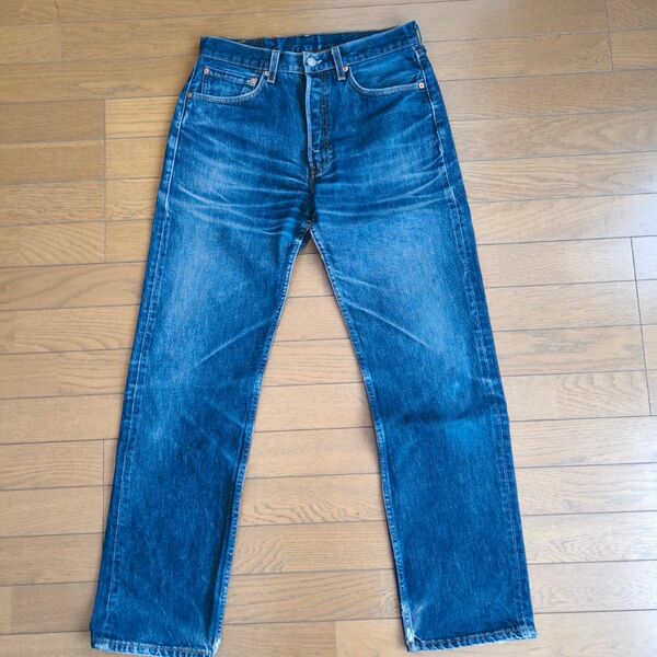 Levi's 501 W32 リーバイス made in usa