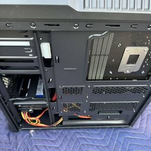 ZALMAN ゲーミングPC Z3 CPU HDD 自作 パソコンの画像5