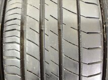 ダンロップ ル・マンV 175/65R14 4本 2019年製 2501 サマータイヤ (沖縄県・離島は発送不可)_画像4