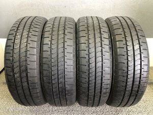 ブリヂストン NEWNO 185/60R15 4本 2023年製 2508 サマータイヤ (沖縄県・離島は発送不可)