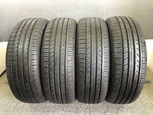 ZEETEX ZT1000 195/65R15 4本 2021年製 2530 サマータイヤ (沖縄県・離島は発送不可)