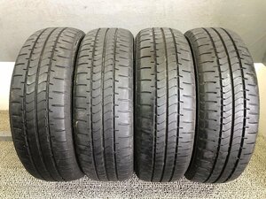 ブリヂストン NEWNO 185/60R15 4本 2023年製 2524 サマータイヤ (沖縄県・離島は発送不可)