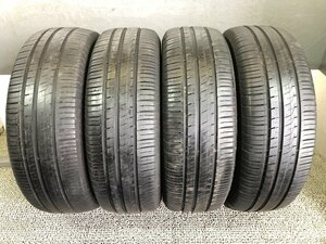 ピレリ CintuRato P6 195/65R15 4本 2019年製 2539 サマータイヤ (沖縄県・離島は発送不可)