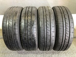 ブリヂストン プレイズ PXII 175/65R14 4本 2020年製 2555 サマータイヤ (沖縄県・離島は発送不可)