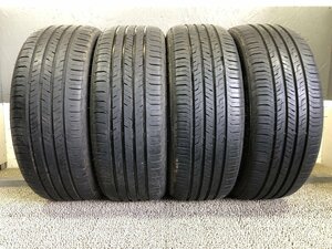 TRACMAX X-Privilo TX5 195/50R16 4本 2020年製 2573 サマータイヤ (沖縄県・離島は発送不可)