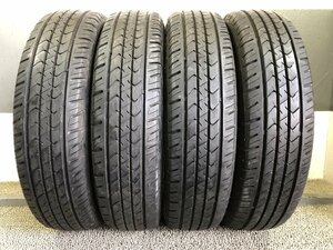 グッドイヤー EfficientGRIP SUV 175/80R15 4本 2021年製 2572 サマータイヤ (沖縄県・離島は発送不可)