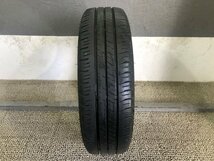 ダンロップ エナセーブ EC300+ 165/60R15 1本 2019年製 2648 サマータイヤ (沖縄県・離島は発送不可)_画像1