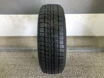 ヨコハマ アイスガード7 iG70 165/60R14 1本 2022年製 2658 スタッドレスタイヤ (沖縄県・離島は発送不可)_画像1