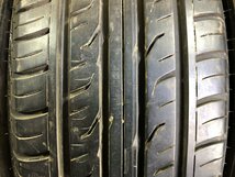 ダンロップ グラントレック PT3 225/65R17 4本 2022年製 2673 サマータイヤ (沖縄県・離島は発送不可)_画像4