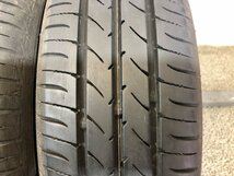 トーヨー ナノエナジー3 155/65R13 4本 2018年製 2693 サマータイヤ (沖縄県・離島は発送不可)_画像5