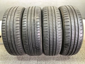 ミシュラン ENERGY SAVER 195/65R15 4本 2019年製 2695 サマータイヤ (沖縄県・離島は発送不可)