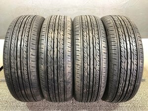 グッドイヤー GT-ECO STAGE 195/65R15 4本 2021年製 2704 サマータイヤ (沖縄県・離島は発送不可)