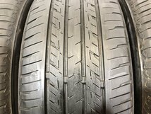 セイバーリング SL201 205/55R16 4本 2020年製 2713 サマータイヤ (沖縄県・離島は発送不可)_画像3