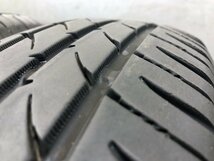 トーヨー ナノエナジー3 155/65R13 4本 2020年製 2707 サマータイヤ (沖縄県・離島は発送不可)_画像7