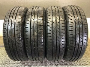 オートバックス マックスランエバーロード 175/65R15 4本 2020年製 2714 サマータイヤ (沖縄県・離島は発送不可)