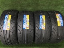 235/40R18(TREAD200) 4本セット アクセレラ 651SPORT 未使用品 accelera 沖縄県・離島発送不可_画像1