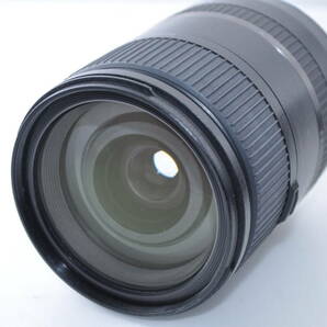 ★実用品★ タムロン TAMRON タムロン 28-300mm F3.5-6.3 Di VC PZD A010 キヤノン CANON #1851の画像1