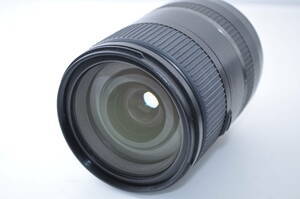 ★実用品★ タムロン TAMRON タムロン 28-300mm F3.5-6.3 Di VC PZD A010 キヤノン CANON #1851