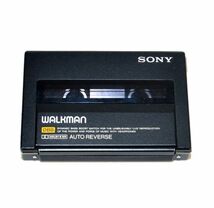 【付属品充実!!/銘機】SONY ソニー WM-150 Walkman DBBカセットウォークマン ポータブル カセット プレーヤー 箱付き レトロオーディオ機_画像2