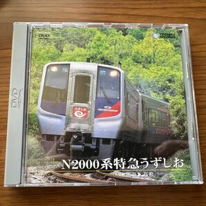 テイチク N2000系特急うずしお 徳島→高松