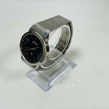 【MIA-10650IM】1円 ～ SEIKO セイコー GRAND QUARTZ グランドクオーツ 9940-7020 メンズ腕時計 コレクションアイテム 動作未確認_画像3