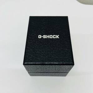 【UAK‐288IM】1円 ～ CASIO G-SHOCK G-7900 3194 SHOCK RESIST カシオ 腕時計 ブラック デジタルモデル 稼働品 箱有 の画像7
