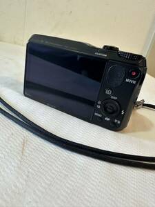 SONY ソニー デジカメ DSC-HX30V コンパクト デジタルカメラ現状品