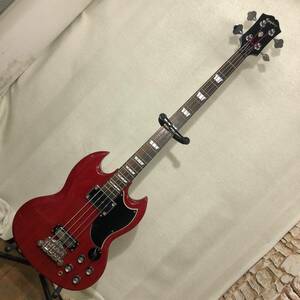 Epiphone　ベース　SG　GIBSON　I00041311　エピフォン　弦