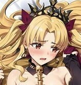 【送料無料】【匿名配送】FGO Fate エレシュキガル 抱き枕カバー