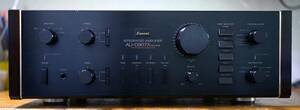 SANSUI AU-D907X DECADE 修理・整備済　正常動作品