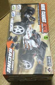 送料込　WLtoys WAVE RUNNER ラジコンカー ジャンク扱い