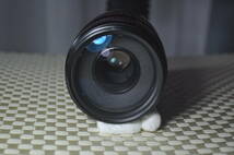 ◆◇【実用品】Canon Zoom Lenz EF 75-300mm f4-5.6 Made in japan 　写真付き◇◆_画像2