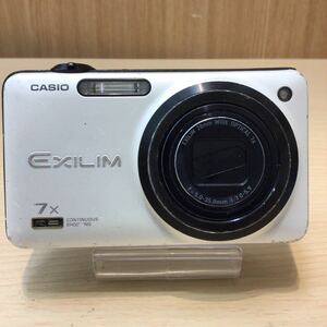 CASIO カシオ EXILIM コンパクトデジタルカメラ EX-ZR15 ジャンク