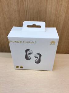 極美品 HUAWEI FreeBuds 5 ファーウェイ T0013