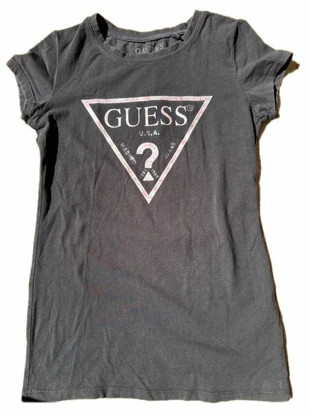 GUESS 半袖Tシャツ