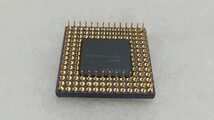 Cyrix Cx486DRx2 20/40GP 20/40MHz i386互換 CPU 動作確認済み 送料無料 ①_画像4