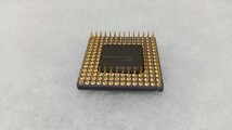 Cyrix Cx486DRx2 20/40GP 20/40MHz i386互換 CPU 動作確認済み 送料無料 ②_画像4