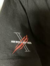 【クリーニング済】MAN WITH A MISSION マンウィズ 10周年メモリアル Tシャツ タナカ カミカゼ ジャンケン サンタモニカ スペアリブ MWAM _画像7
