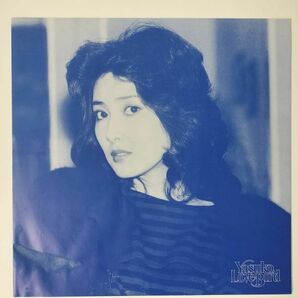 45893★良盤 阿川泰子 / JOURNEY/YASUKO LOVE-BIRDの画像3