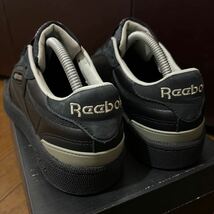 Reebok リーボック CLUB C 85 eightyone コラボモデル　FY3017_画像3