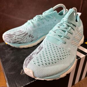 adidas アディダス adizero Prime Parley アディゼロプライムパーレー AQ0201