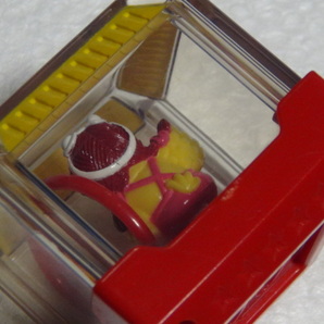 再値下 マクドナルド ハッピーセット バーディー 輪くぐり フラフープ 輪投げ ビンテージ レトロ マック ゲーム おもちゃ McDonald’sの画像5