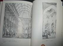 B.ルドルフスキー『人間のための街路』平良敬一・岡野一宇訳　鹿島出版会★建築、都市計画、キャノピー、噴水、バザール、アーケード_画像6